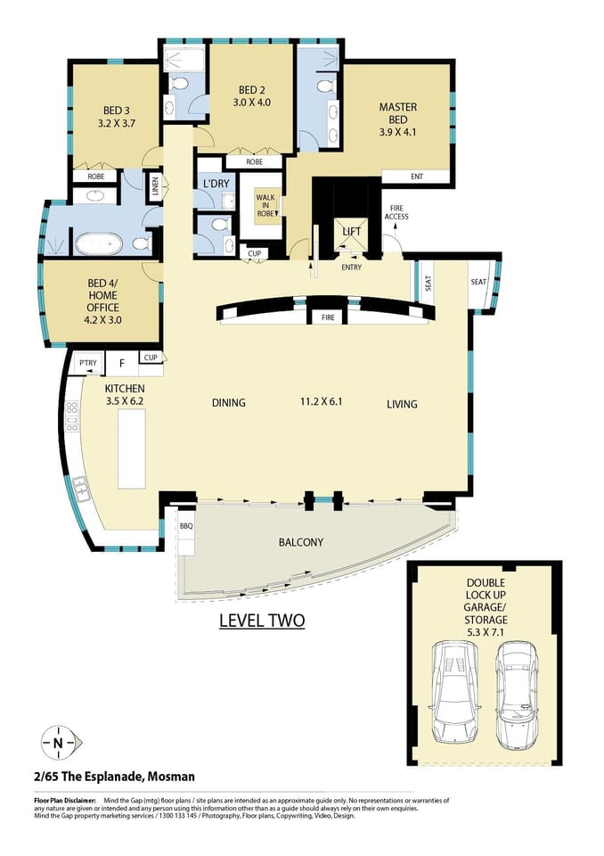 Property listing image