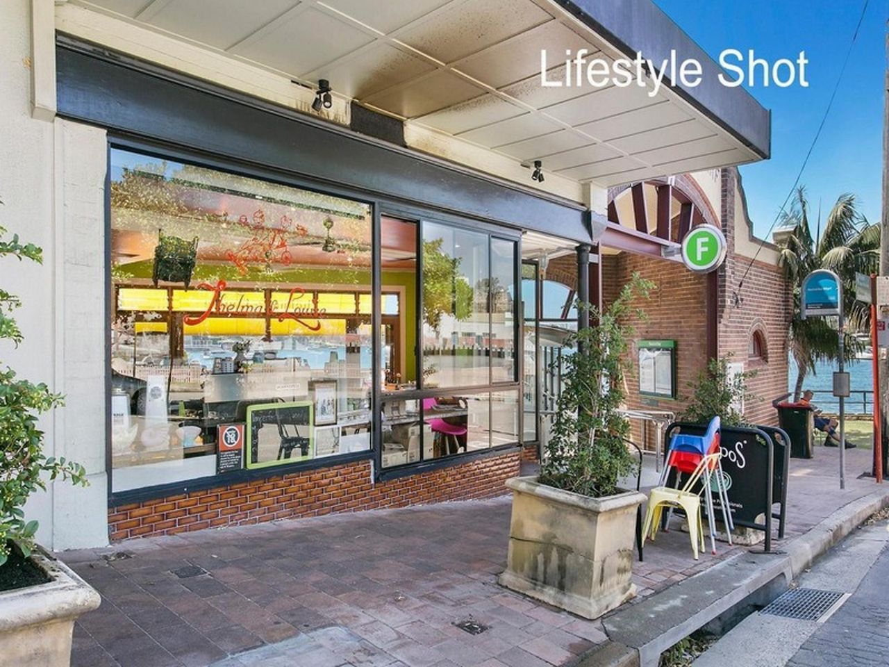 Property listing image