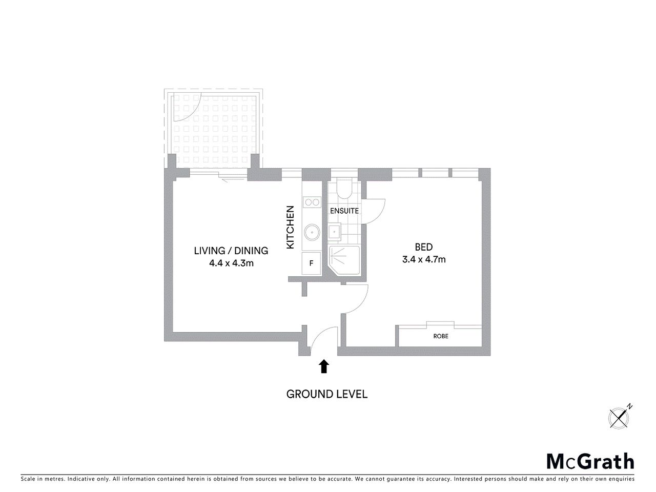 Property listing image