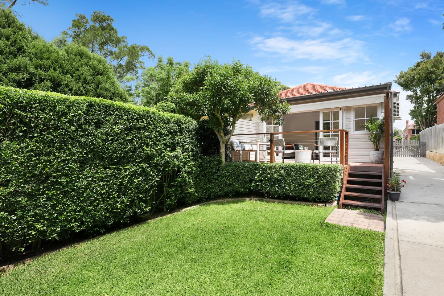 Property listing image