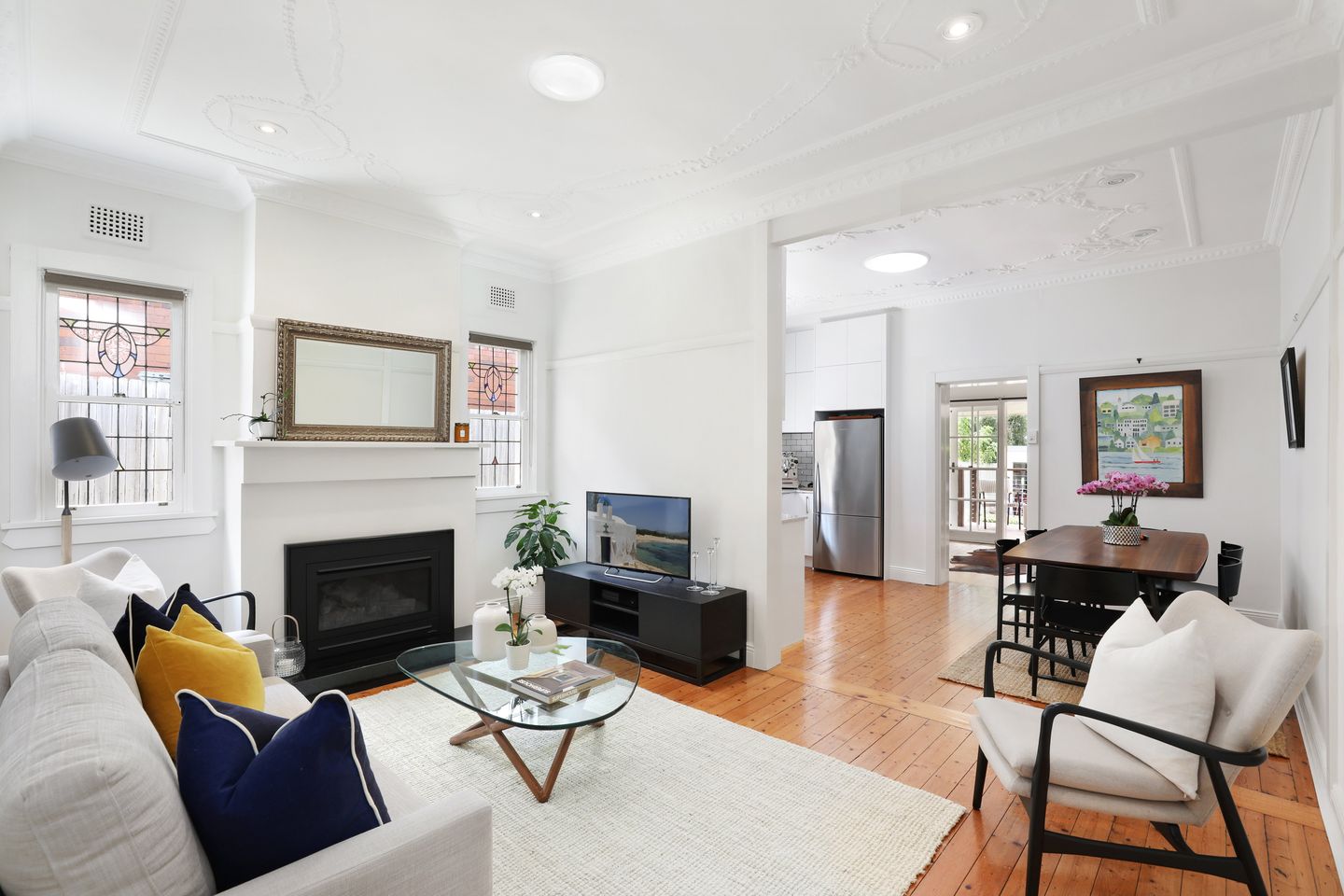 Property listing image