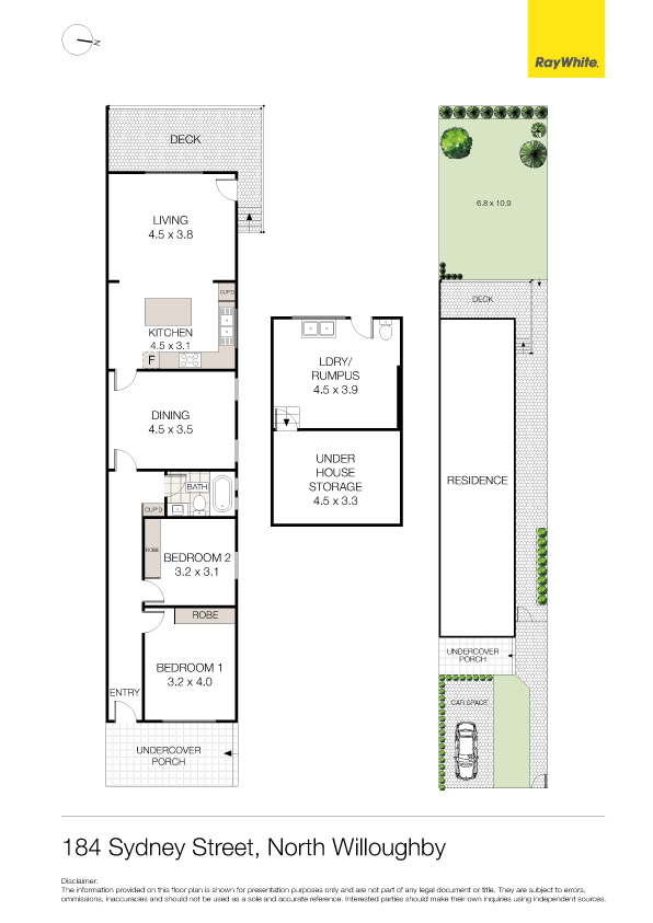Property listing image