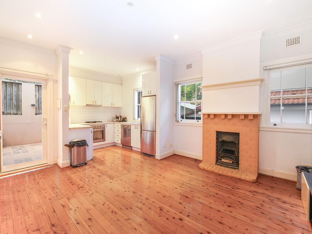 Property listing image