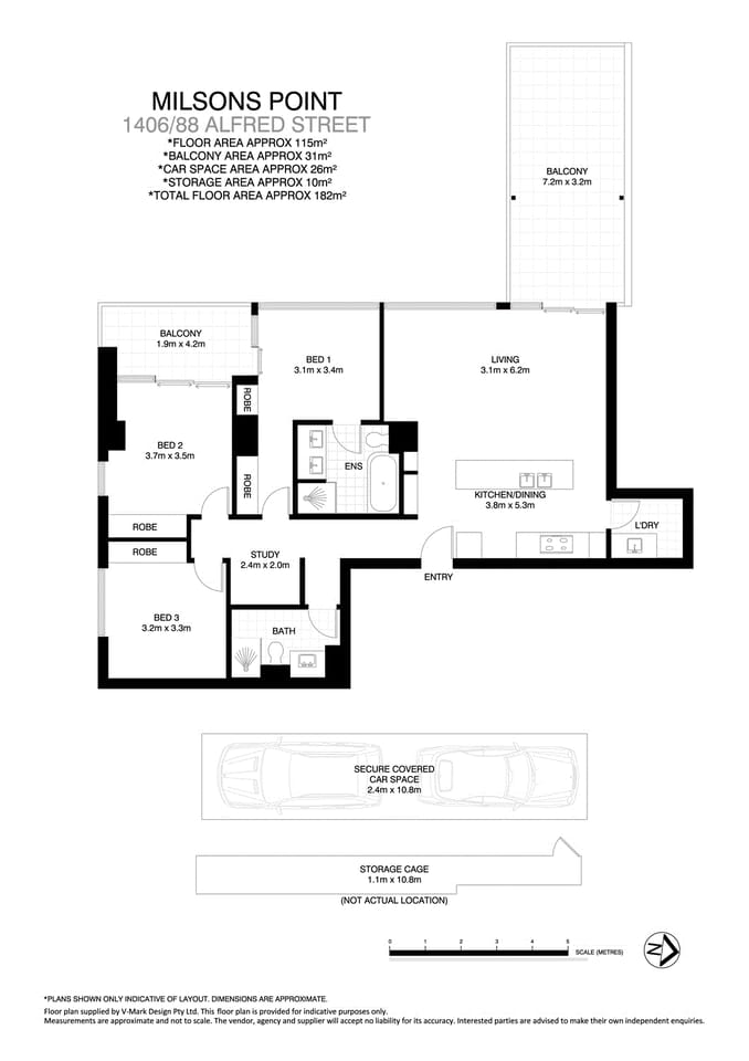 Property listing image