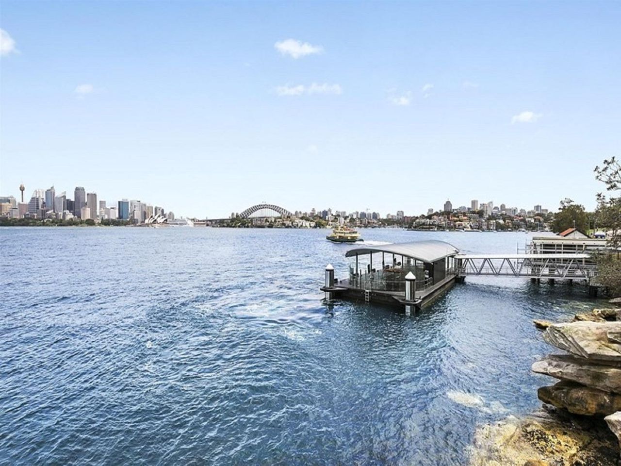 Property listing image