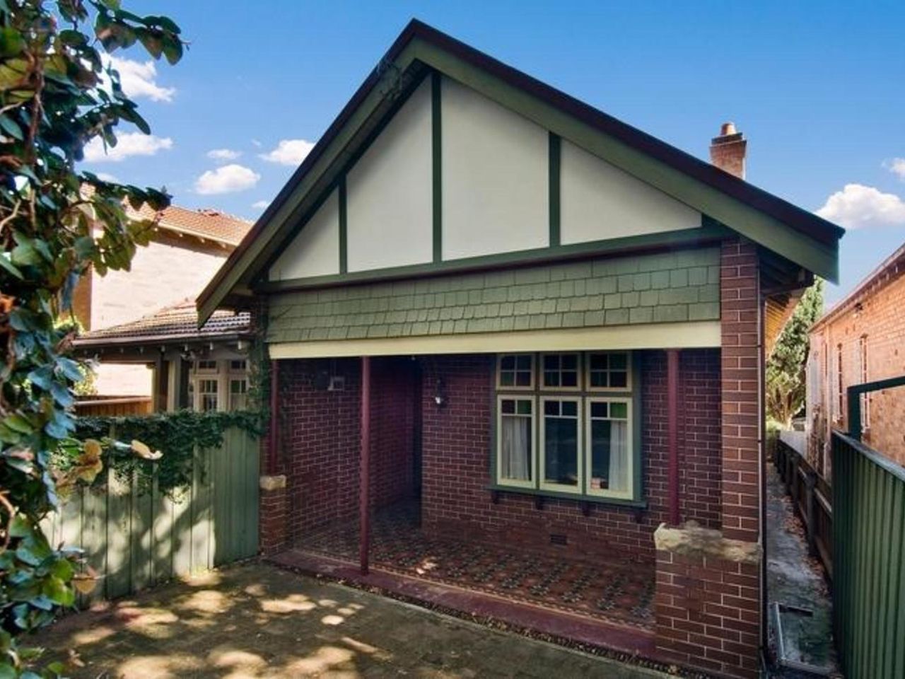 Property listing image