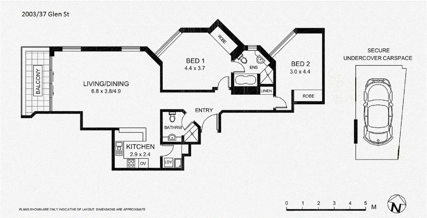 Property listing image