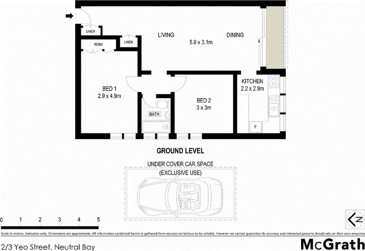 Property listing image