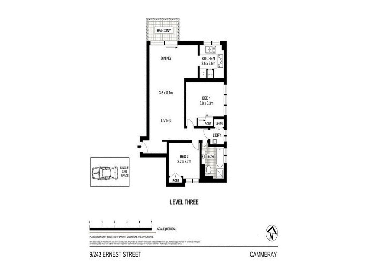 Property listing image