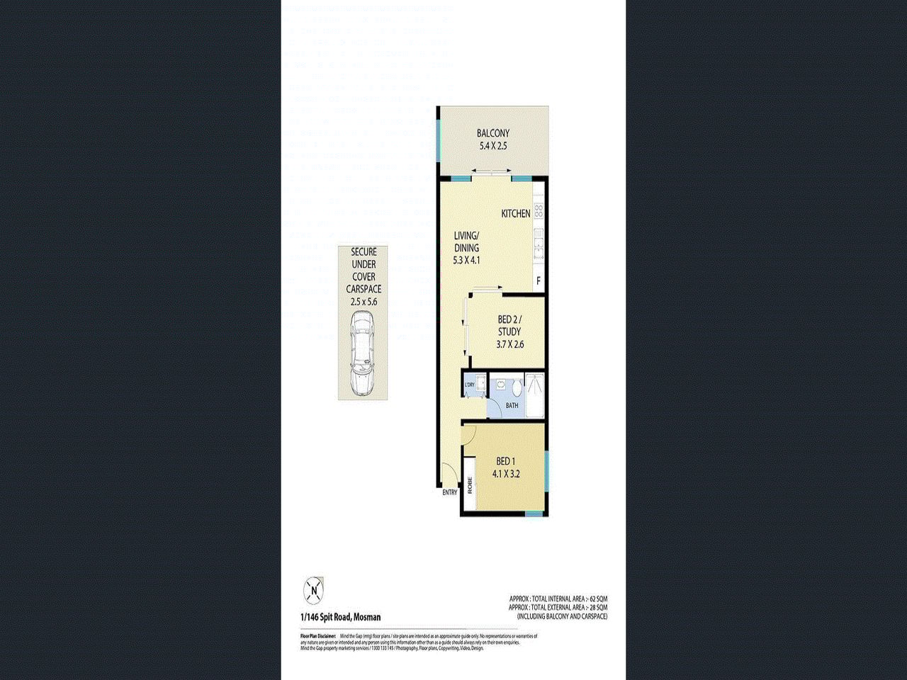 Property listing image