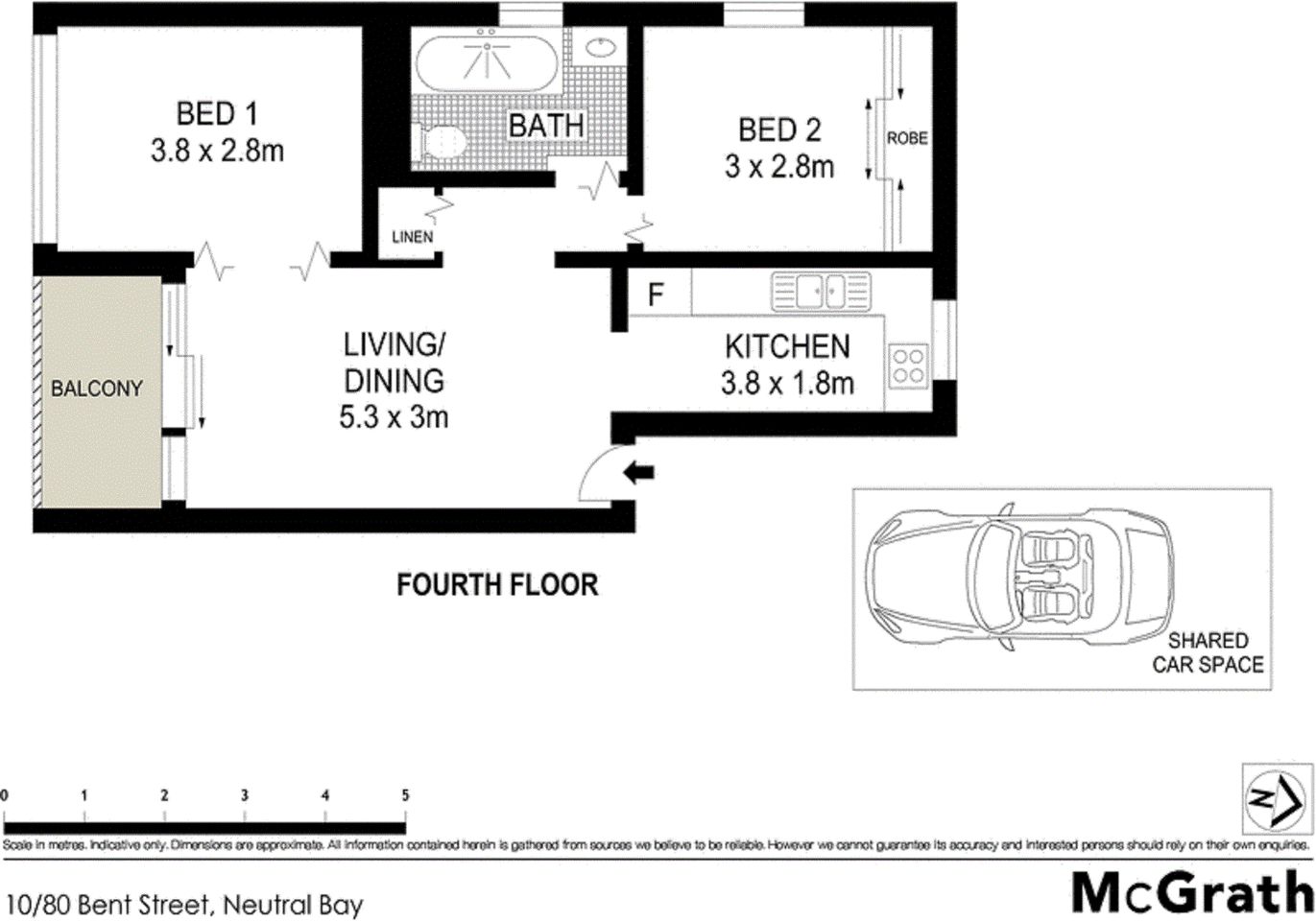 Property listing image