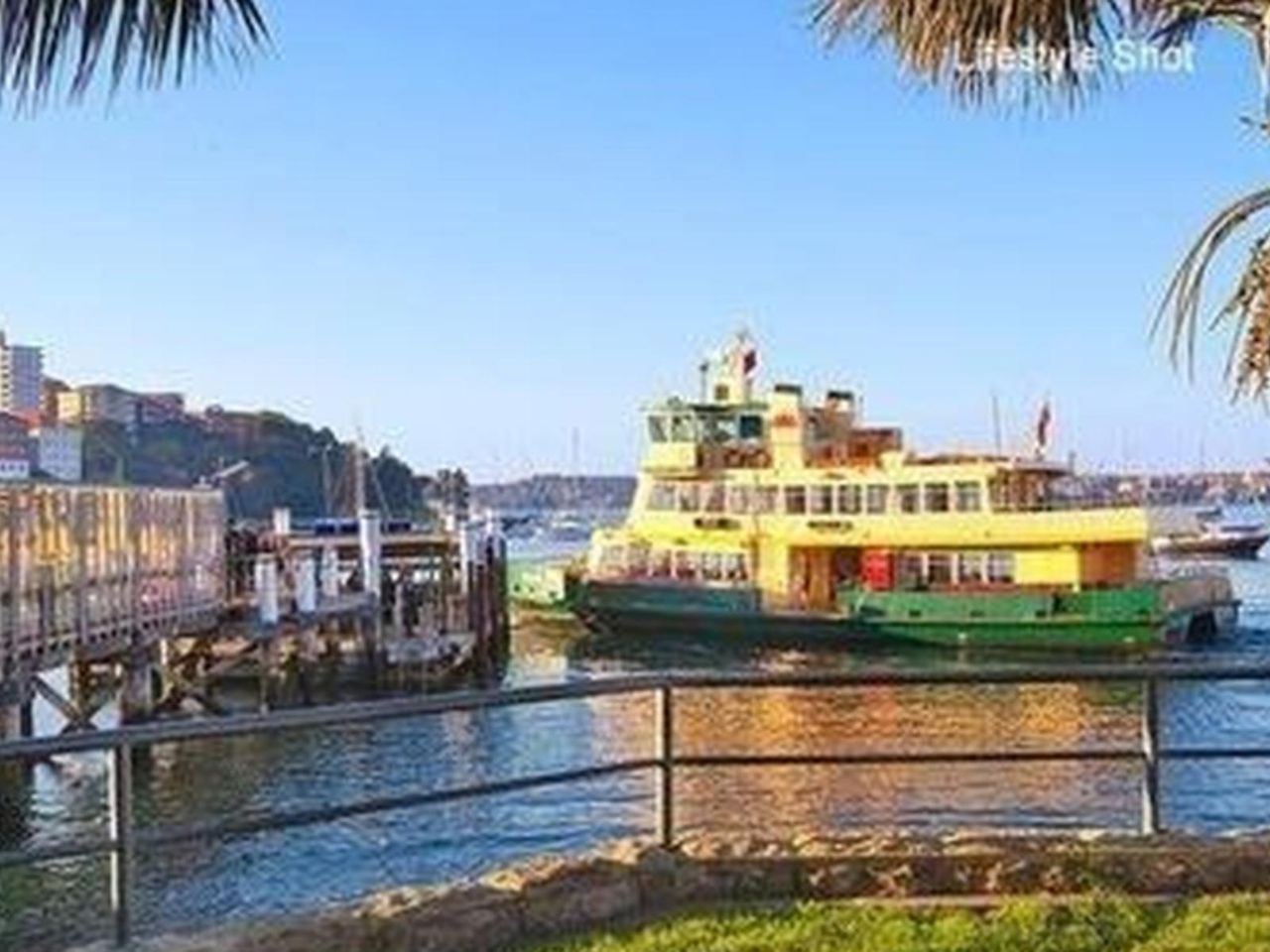 Property listing image