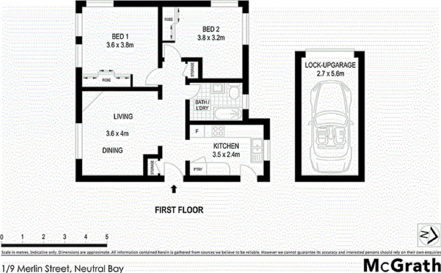 Property listing image