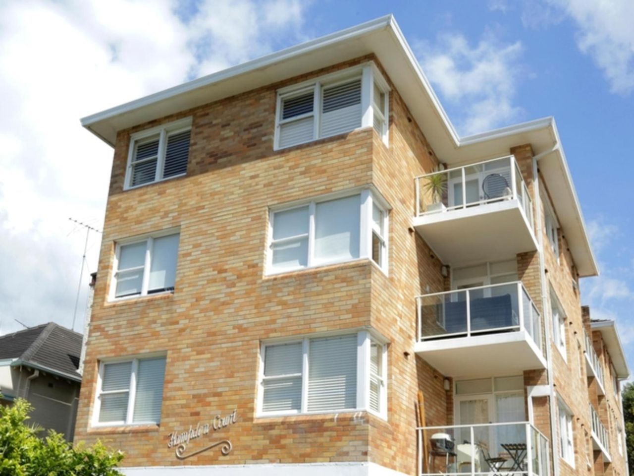 Property listing image