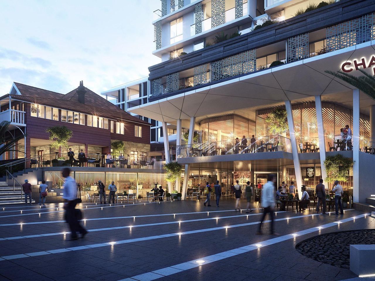 Property listing image