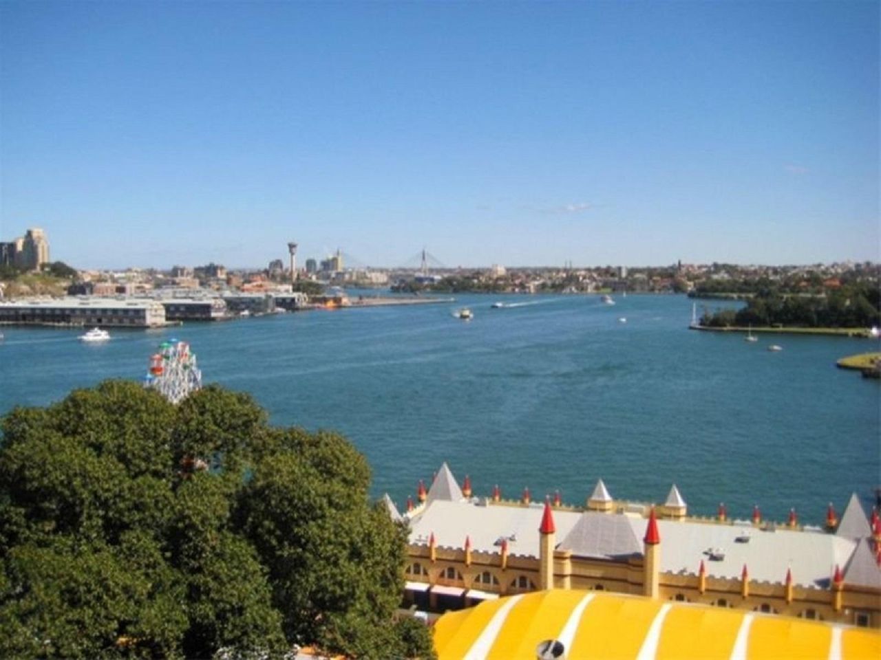 Property listing image