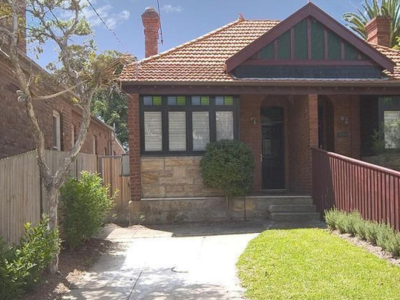 Property listing image