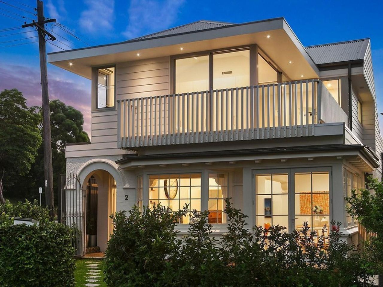 Property listing image