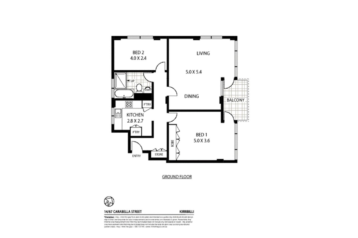 Property listing image