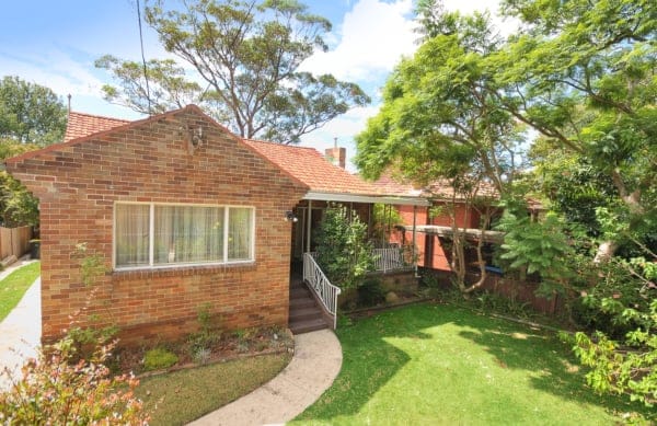 Property listing image