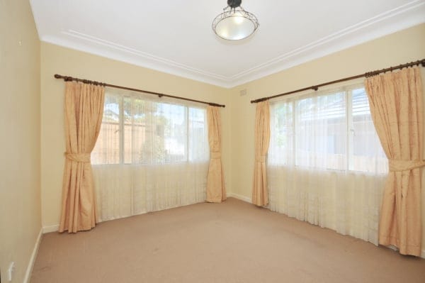 Property listing image