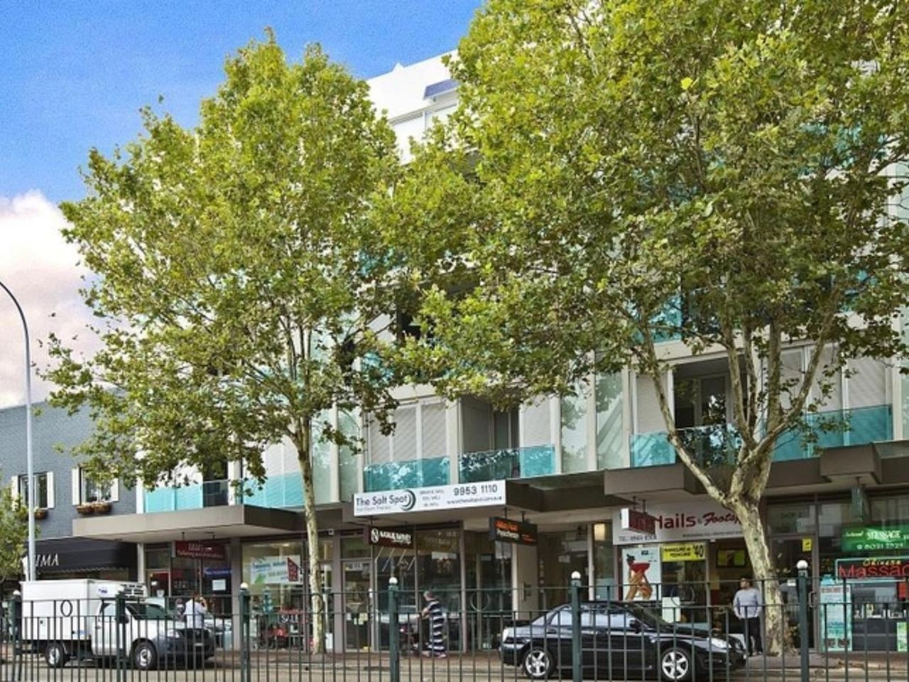 Property listing image