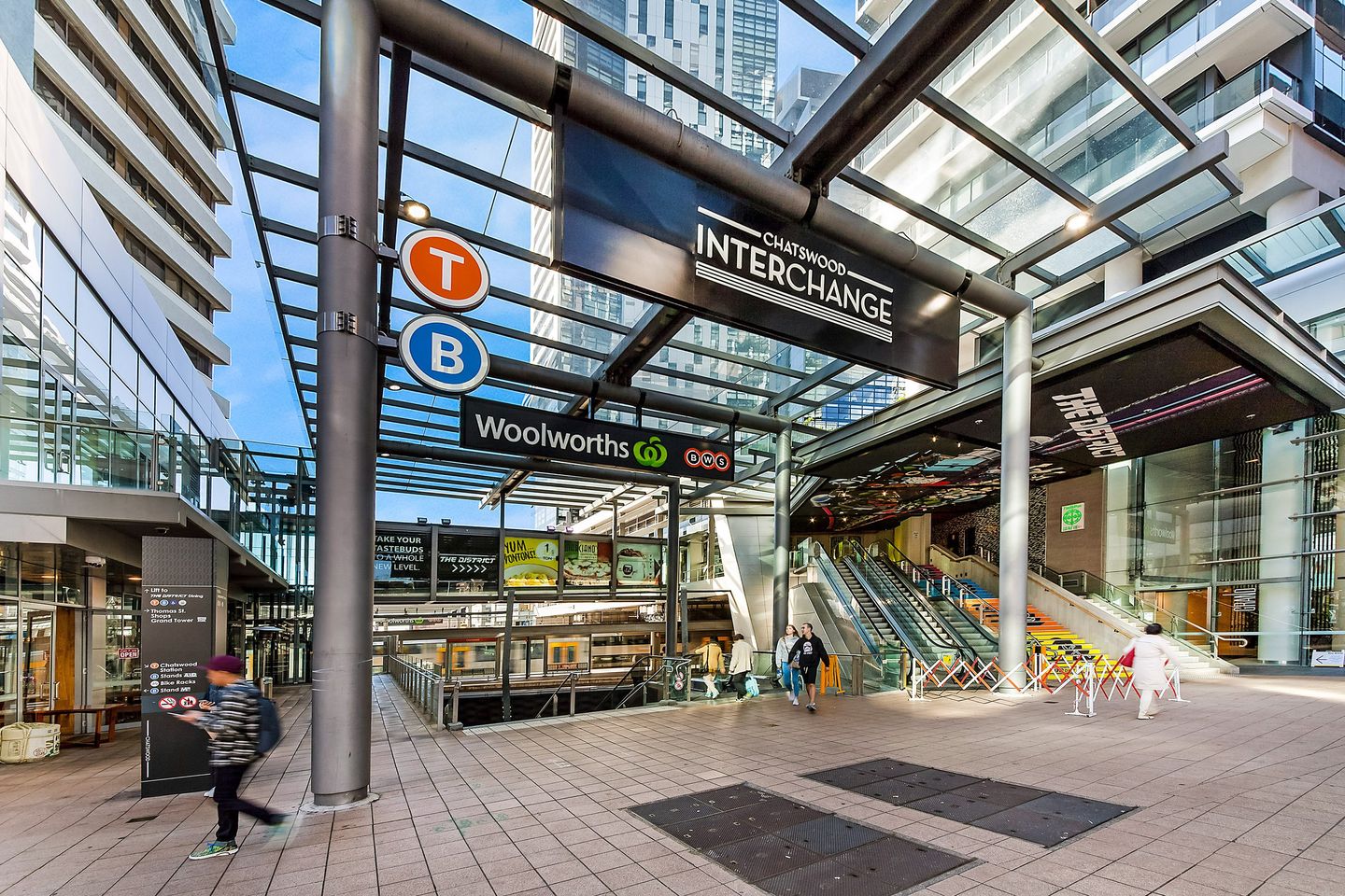 Property listing image