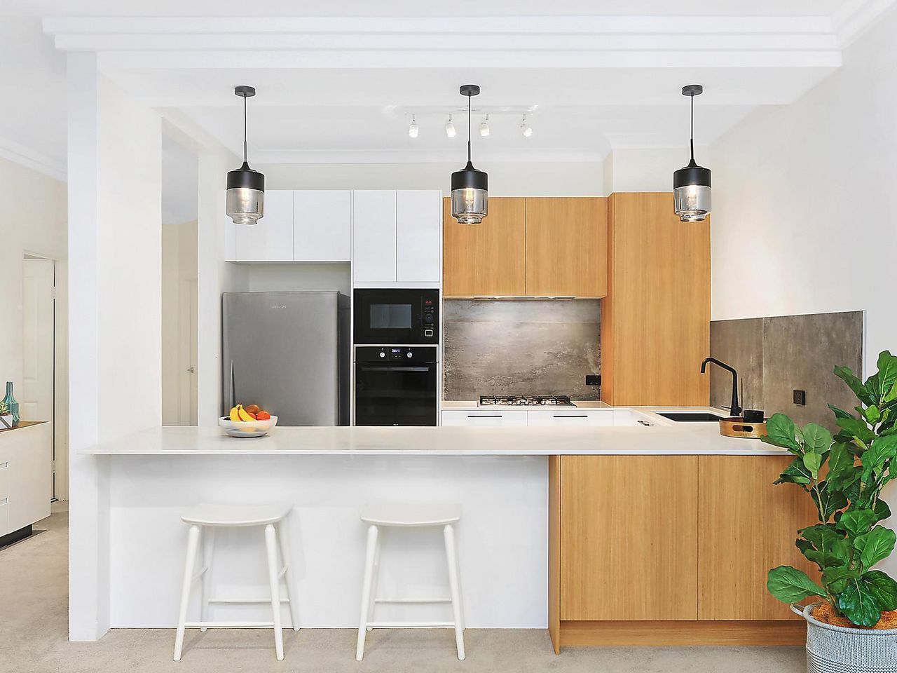 Property listing image