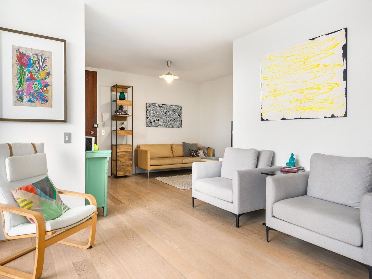 Property listing image