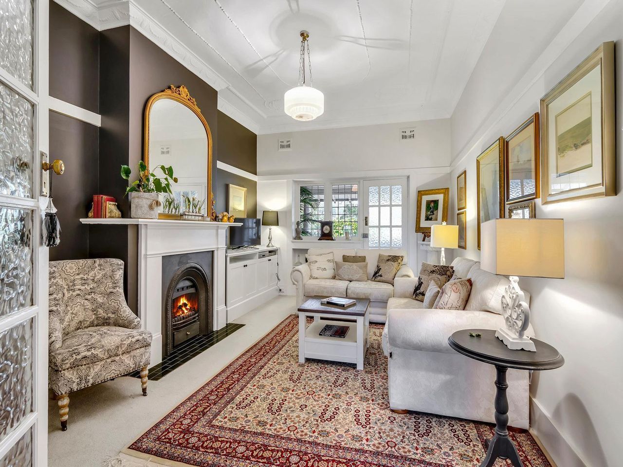 Property listing image