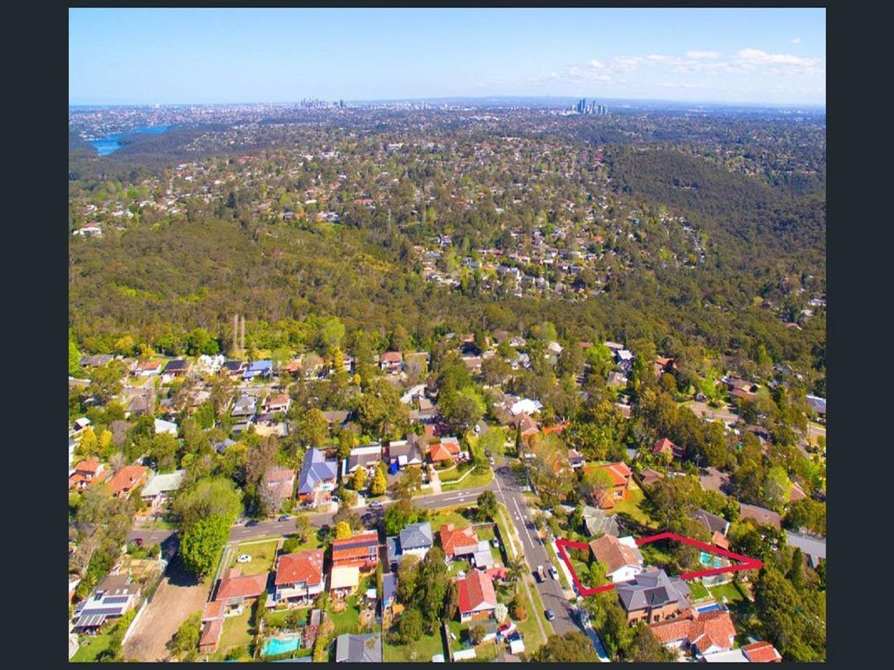 Property listing image