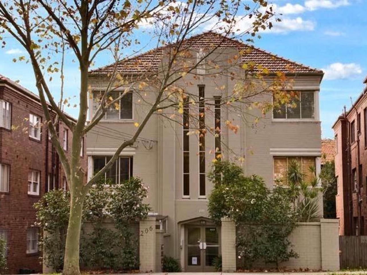 Property listing image