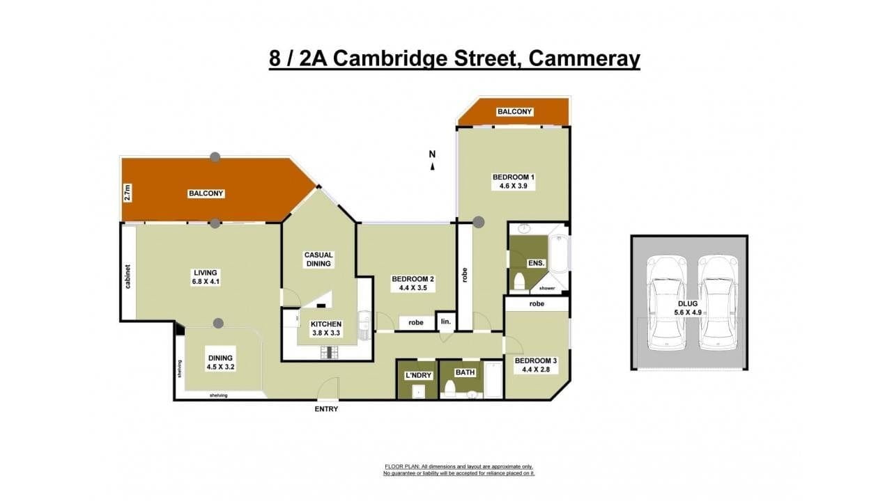 Property listing image