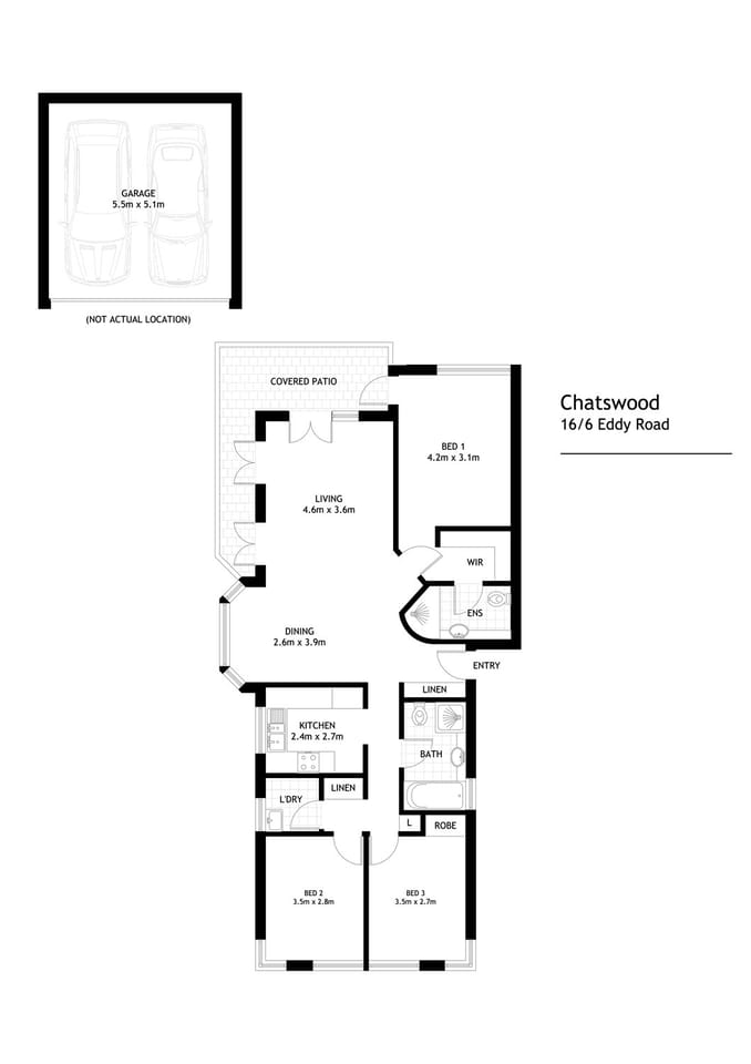 Property listing image