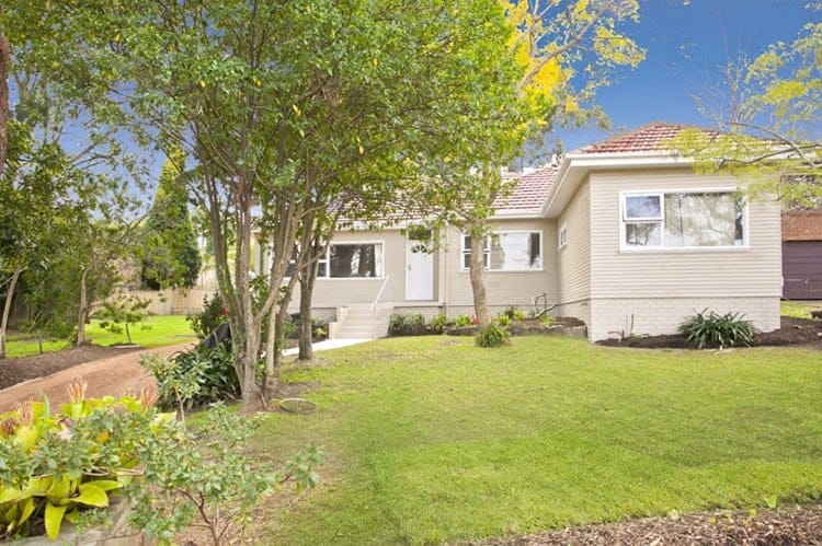 Property listing image