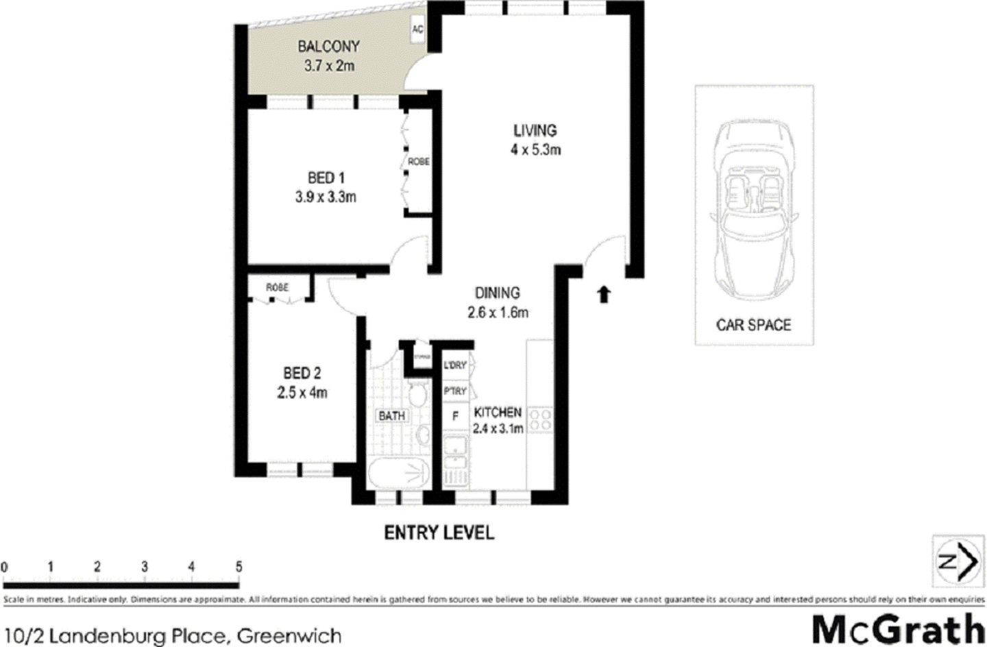 Property listing image