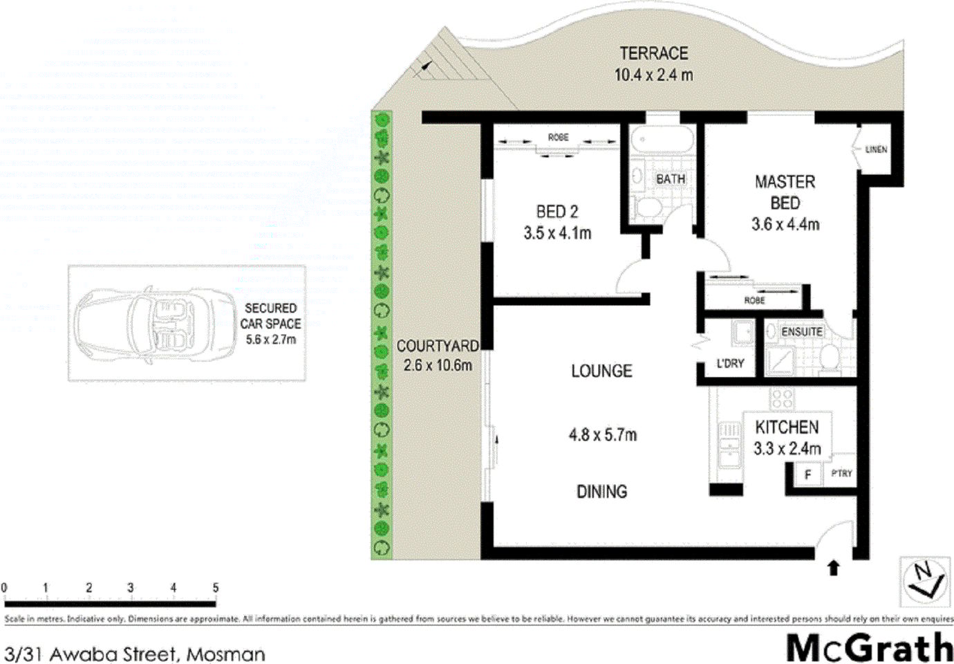 Property listing image