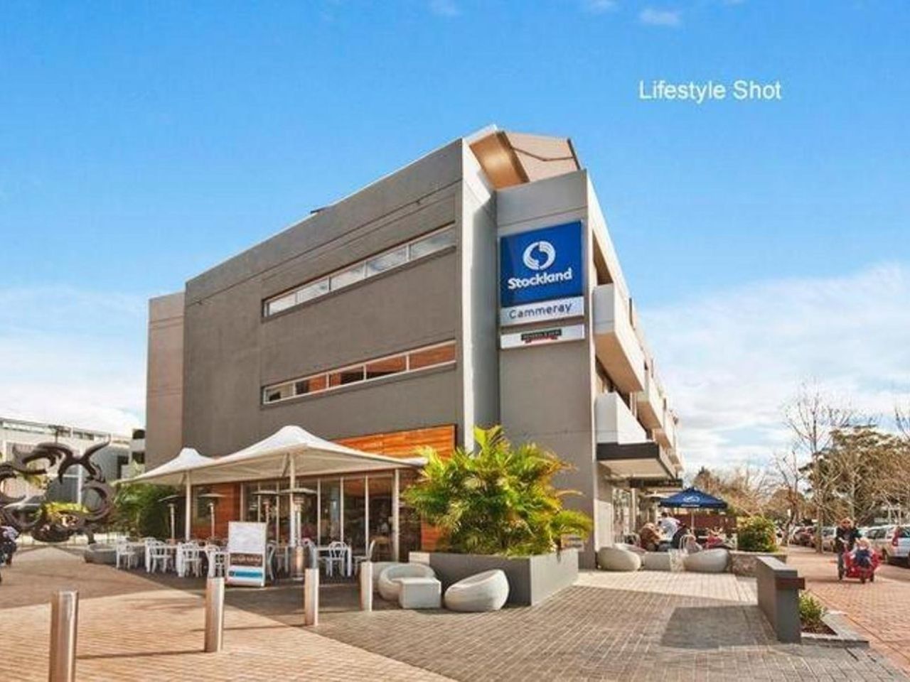 Property listing image