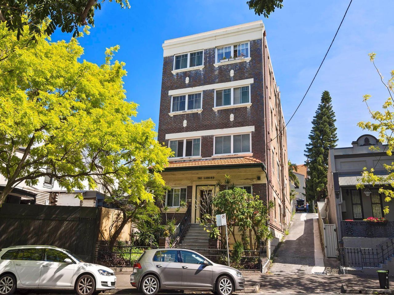 Property listing image