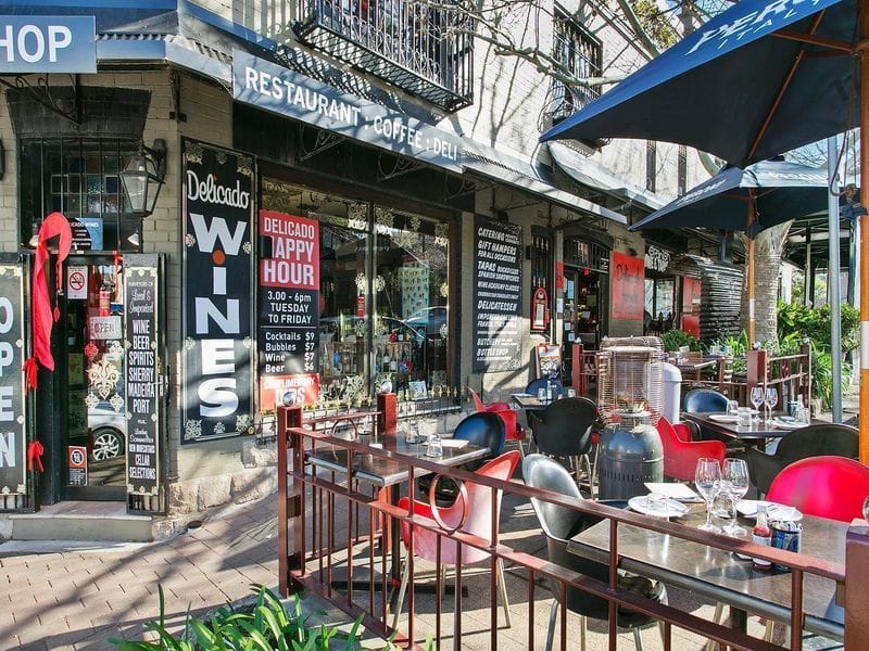 Property listing image