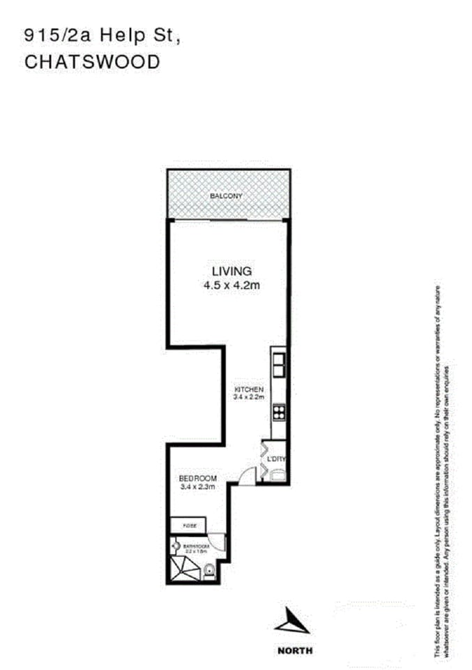 Property listing image