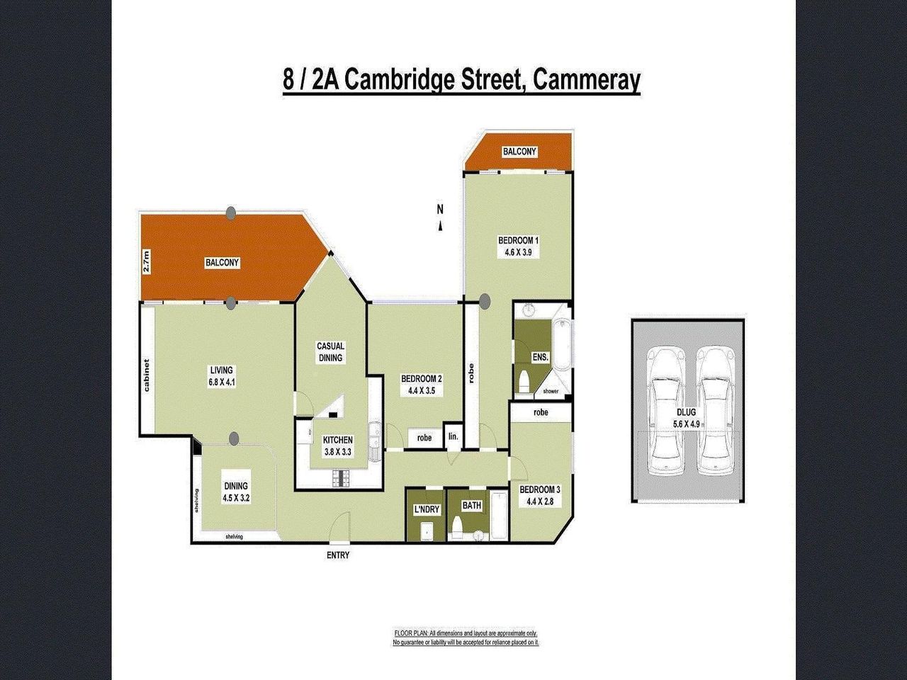 Property listing image