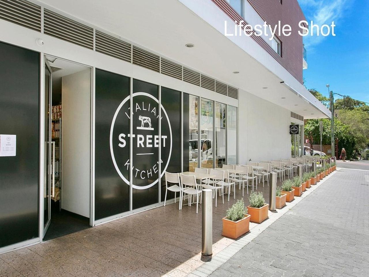 Property listing image