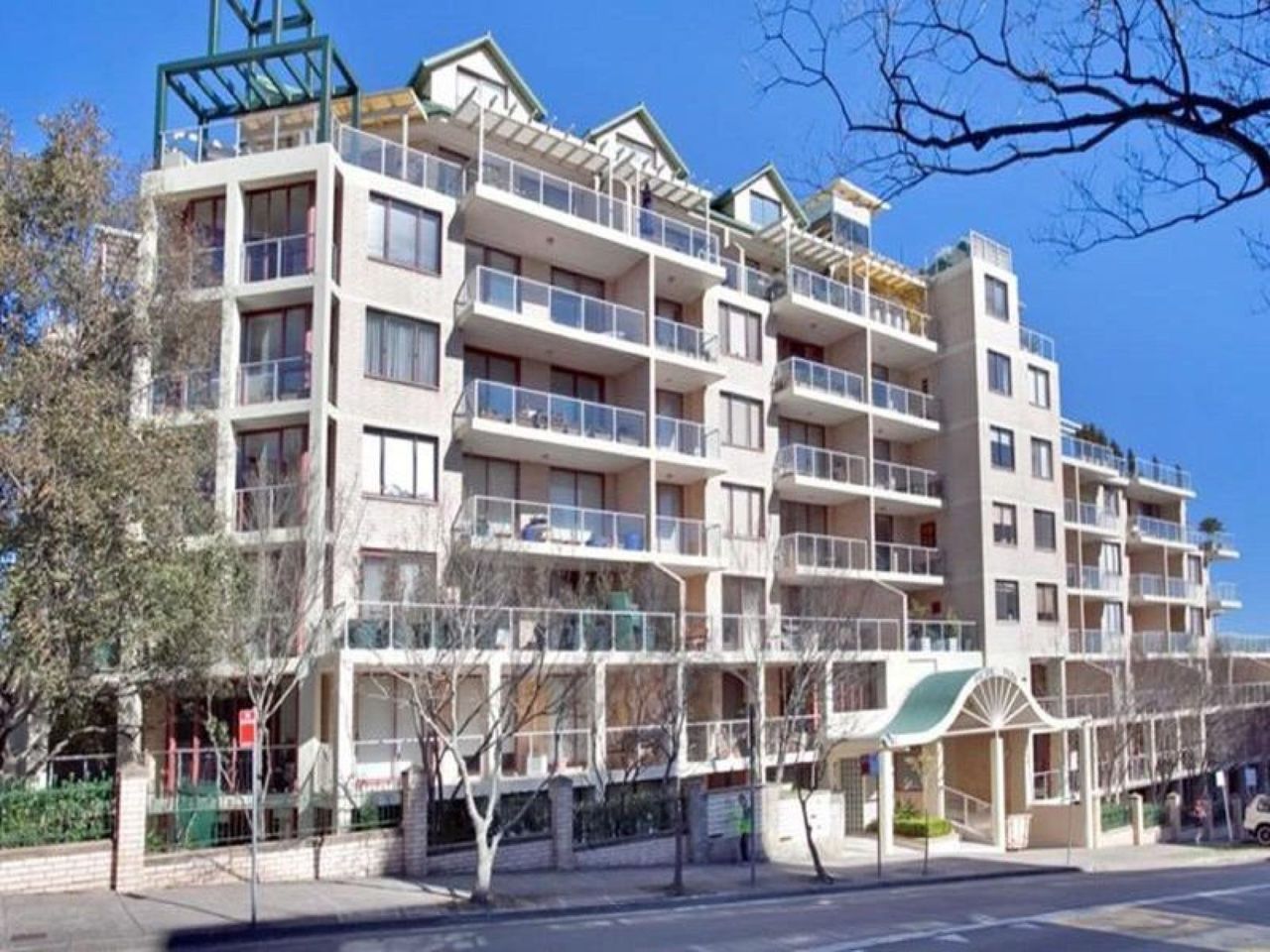 Property listing image