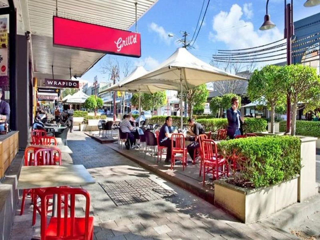 Property listing image