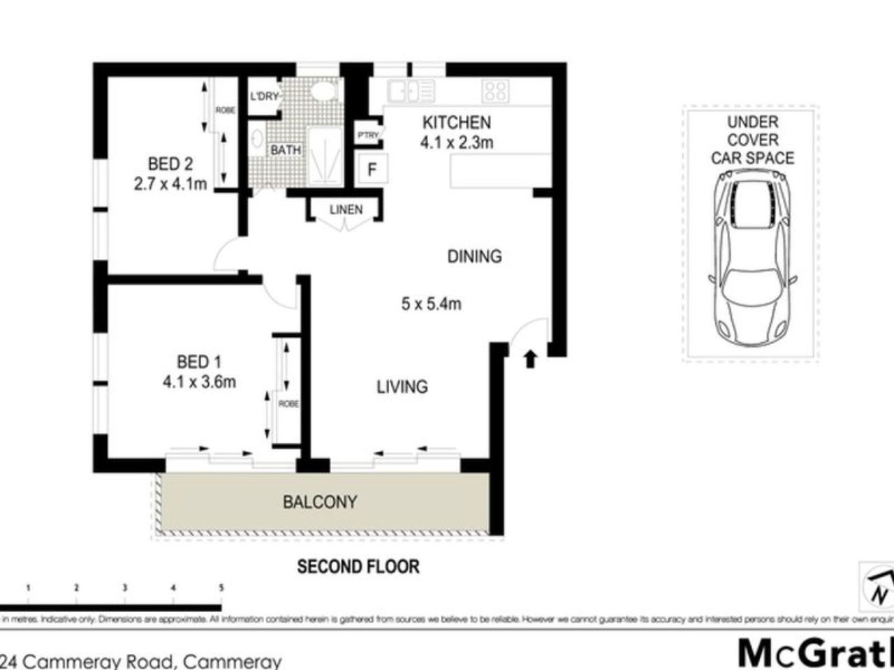 Property listing image