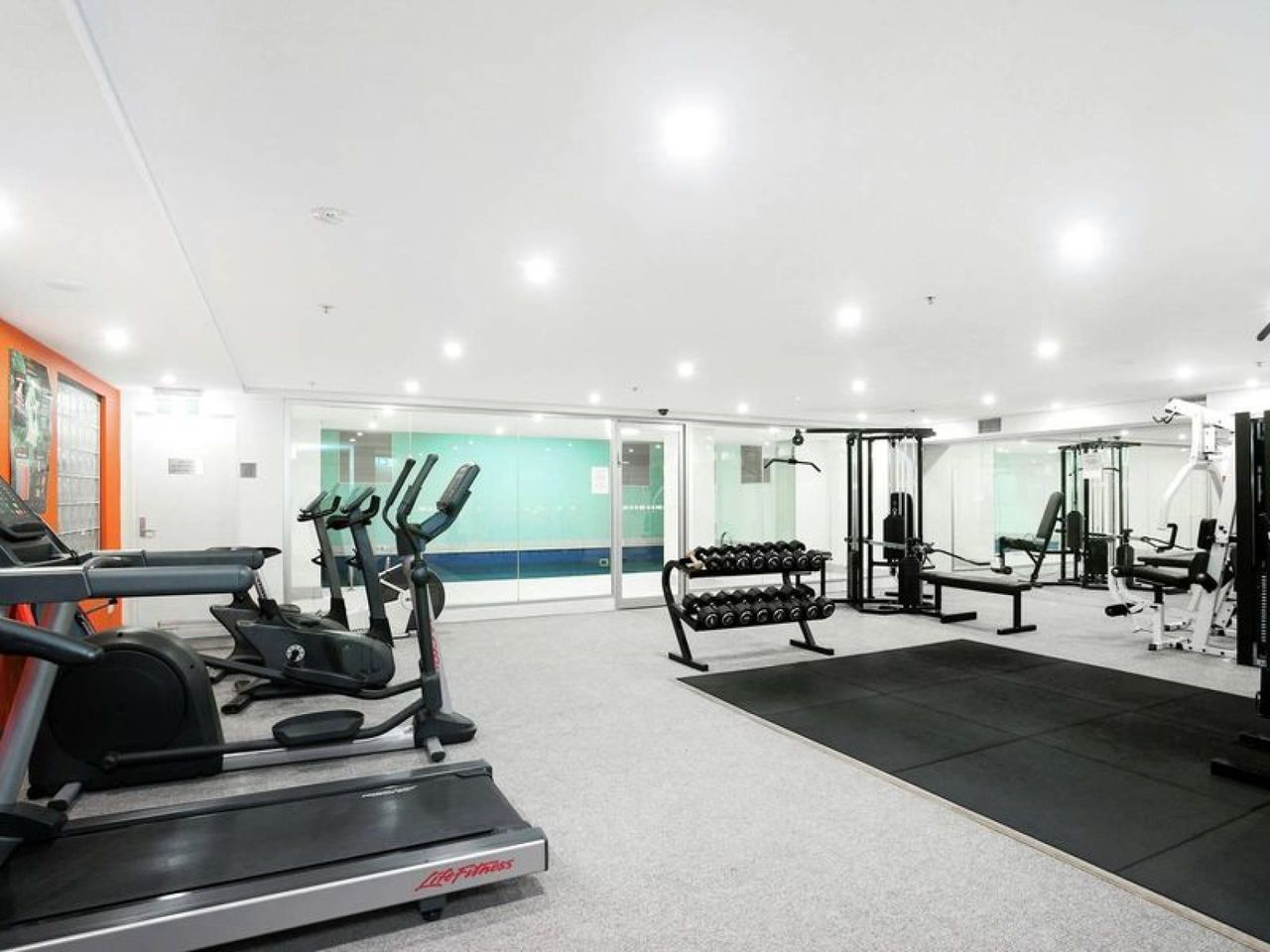 Property listing image