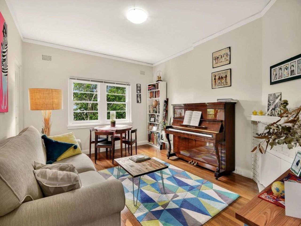 Property listing image