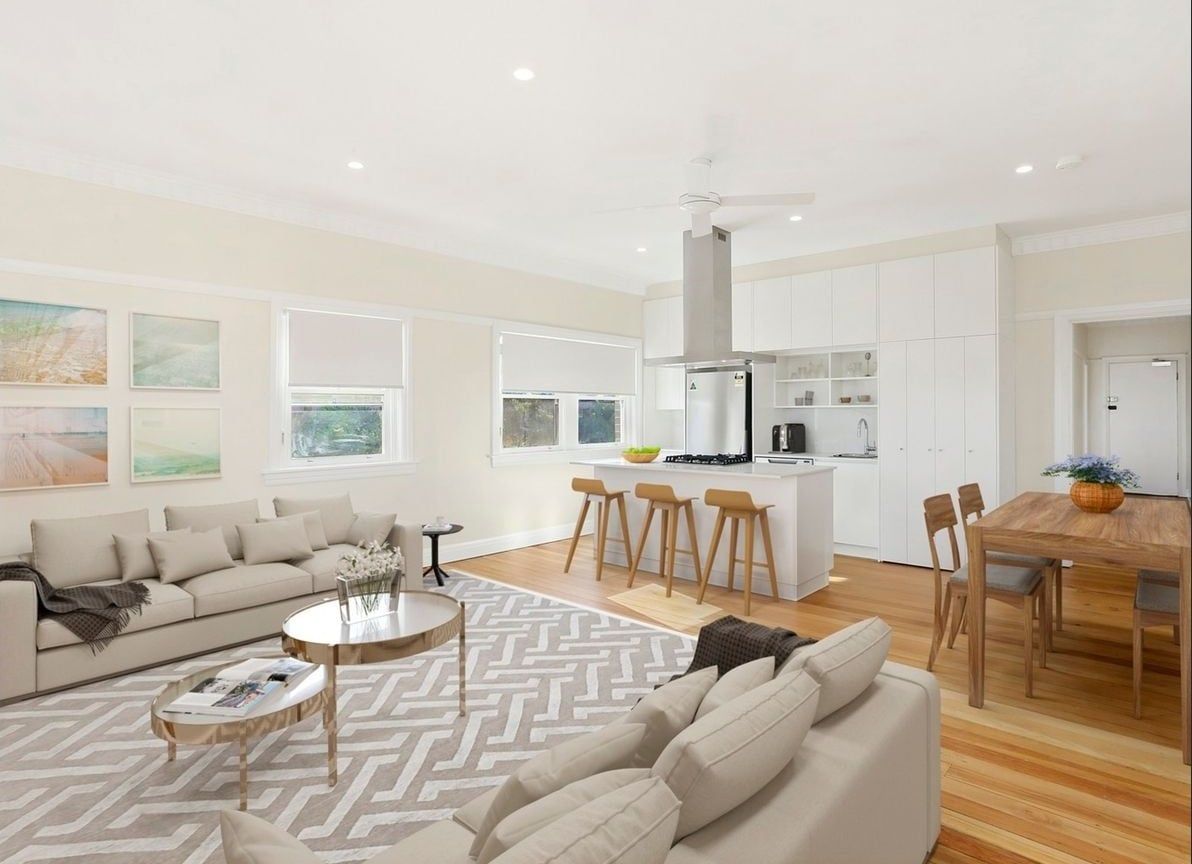 Property listing image