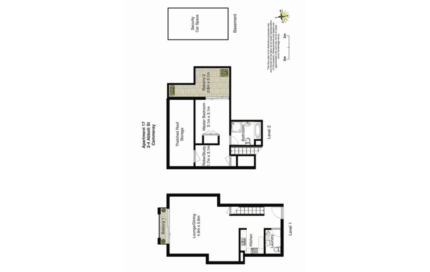 Property listing image